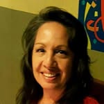 Margaret Ayala - @bunnylove60 - Instagram
