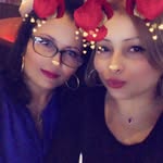 Margaret Ayala Almodovar - @la_bella_4867 - Instagram