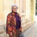 Margaret Azzopardi Saliba - @azzopardisaliba - Instagram