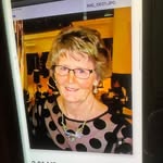 Margaret Bacon - @maggieb100 - Instagram