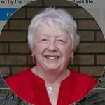 Margaret Bacon - @margaretbacon311 - Instagram
