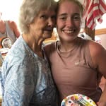 Margaret Bacon - @1kqy92023 - Instagram