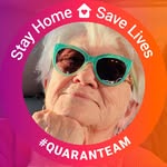Margaret Bacon - @bacon5084 - Instagram