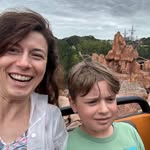 Margaret Bacon Smith - @photouploads123 - Instagram