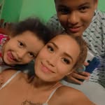 Margaret Baez - @eithanyosmarlyadel - Instagram
