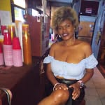 Margaret Baez - @yamaris662 - Instagram