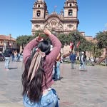 Margaret Báez Sai - @baezsai - Instagram