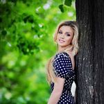 Margaret Barger - @margaretbargerikj - Instagram