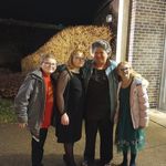 Margi Barger - @bargermargaret - Instagram