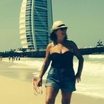 Margaret Bartley - @mags1m1d - Instagram