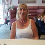 margaret bartley - @bartley_mags - Instagram