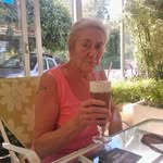 Margaret  Basford - @marge_bas - Instagram