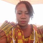 Margaret Basilmary osuocha - @margaretbasilmaryosuocha - Instagram