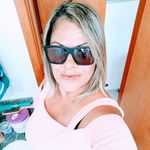 Meg Neves - @margarete.basilio.7 - Instagram