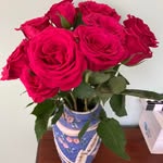 Margaret Batho - @margaretbatho - Instagram