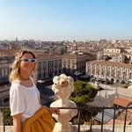 Margaret Battisti - @margaretbattisti - Instagram
