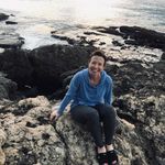 Margaret Baugh - @margaret_baugh - Instagram