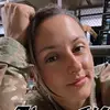 Margaret Baugh - @army.girl.adventures - TikTok