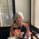 Margaret Baugh Collins - @nanabird2024 - Instagram