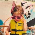 Margo - @margaretbaughan - Instagram