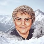 Margaret Bay Ferguson - @margaretferguson3 - Instagram