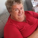 Margaret Bayford - @margaretbayford - Instagram
