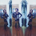 Margaret AuburnBaby Baylor - @strawberrytwizt - Instagram