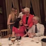 Margaret Beale - @margaretbeale - Instagram