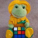 Margaret Beale - @grannyfrog - Instagram
