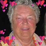 Margaret Beale - @viroga8587 - Instagram