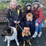 Margaret Behan - @madgehellon66 - Instagram