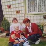 margaret Behan - @behan8961 - Instagram