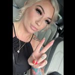 Margaret Benge - @marg_arita209 - Instagram