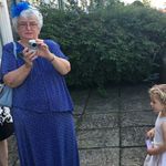 Margaret Bennington - @margaretbennington - Instagram
