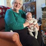 Margaret Bennington - @margaret.bennington.9 - Instagram