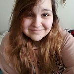 Shany Margaret Bertin - @shanydoodles - Instagram