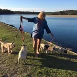 Margaret Beth - @margwaiian - Instagram