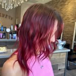 Margaret Beth - @n0vakane77 - Instagram
