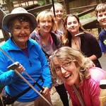 Margaret Bevan - @graham.bevan - Instagram
