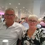 Margaret Bevan - @margbevan - Instagram