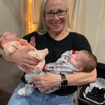 Peggy Evans - @margaretb.evans - Instagram
