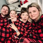 Inez-Margaret Bliss - @bedwards - Instagram