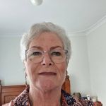 Margaret Bliss - @margmaryoates - Instagram