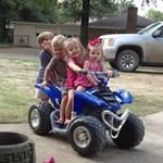 Margaret Blocker - @margaretblocker - Instagram