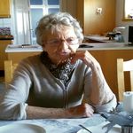 Margareta Bolin - @margareta.bolin.1 - Instagram