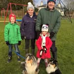 Margaret Bonham - @bonham.29 - Instagram