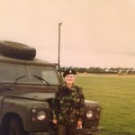 Margaret Bonnett - @irishblondie2010 - Instagram