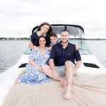 Margaret Harris - @margaret_bostic_yoga - Instagram