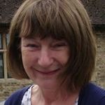 Margaret Bounds - @tingauk - Instagram