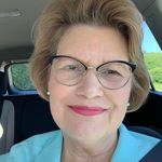 Margaret Bounds - @margaret_bounds_presents - Instagram